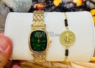 Montres et bracelets