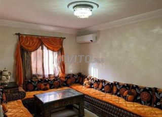 appartement meublé a louer par jour