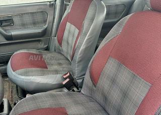 raunou clio 1 bon etat