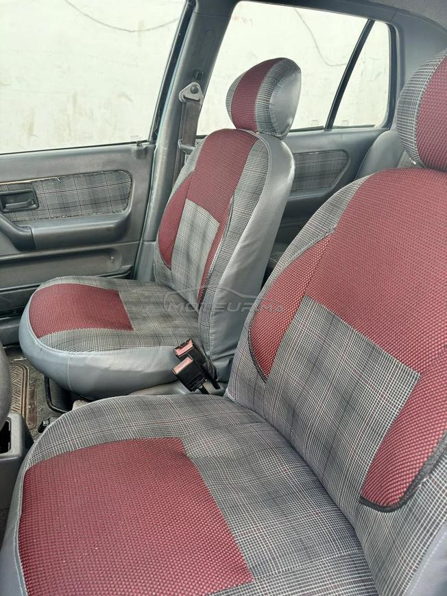 raunou clio 1 bon etat