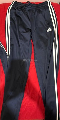 Adidas Original Survêtement 3 bandes pour Femmes