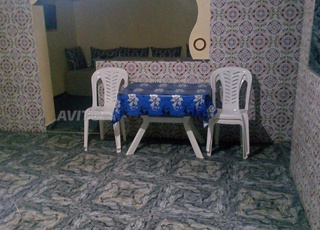 منزل كراء يومي 