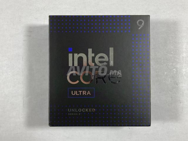 Intel Core Ultra 9 285K 5.7GHz 36Mb Cache 