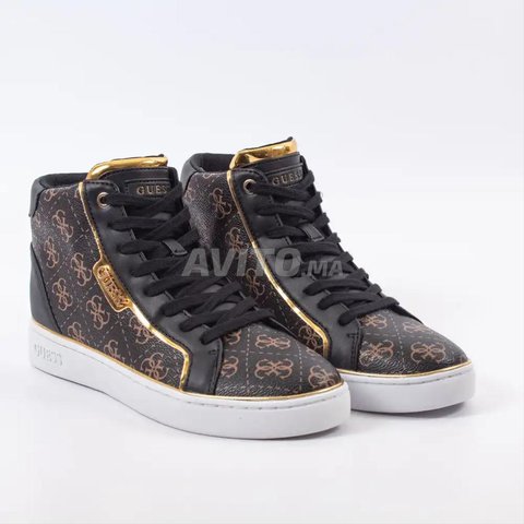 Zapatillas guess brina taille 37