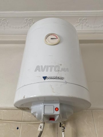  chauffe eau electrique