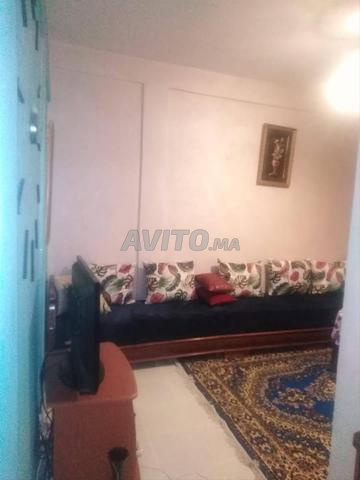 Appartement à vendre 74 m² à Kénitra près Tribunal - 2