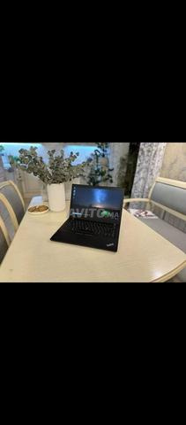 Pc portabl lenovo thinkpad t480 tres bon qualité  - 2