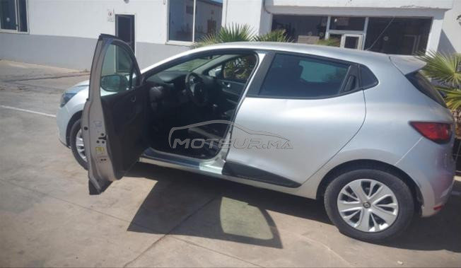 Clio 2019 a vendre 