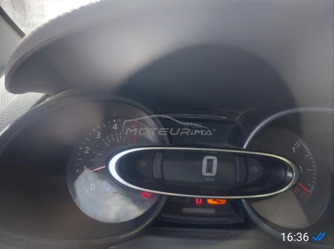 Clio 2019 a vendre 