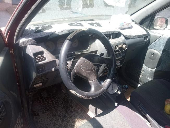 Daihatsu terios 