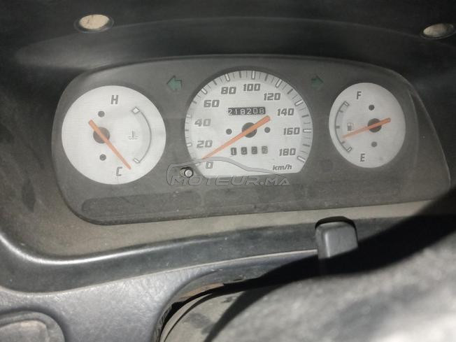 Daihatsu terios 