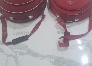 2petites valises (100 dh)