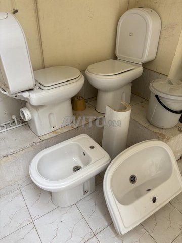 sanitaire 