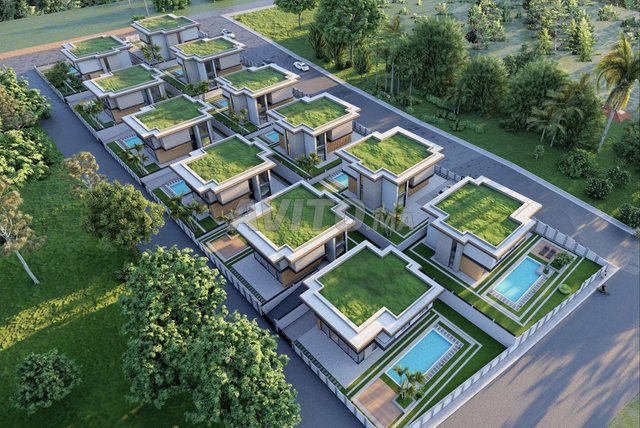 Terrain titré de 7 hectares avec vue sur mer Sidi Bolfdail Tiznit