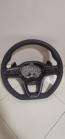 Volant cupra formentor 2024