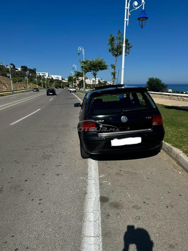 golf 4 
