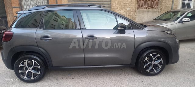 Citroën C-crosser Diesel Manuelle 2023 à Tétouan
