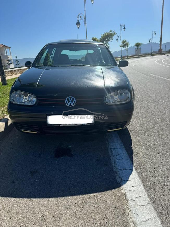 golf 4 