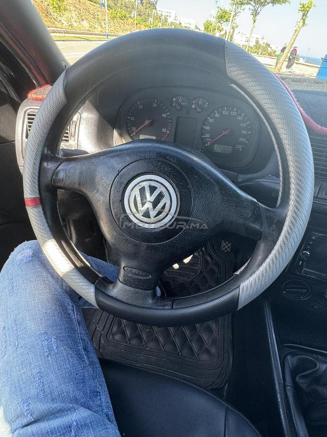 golf 4 