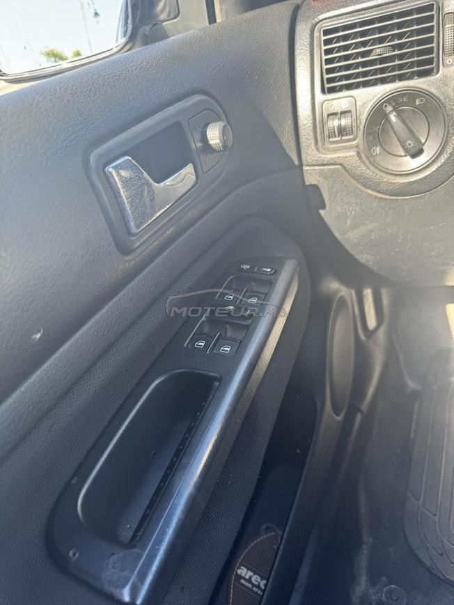 golf 4 