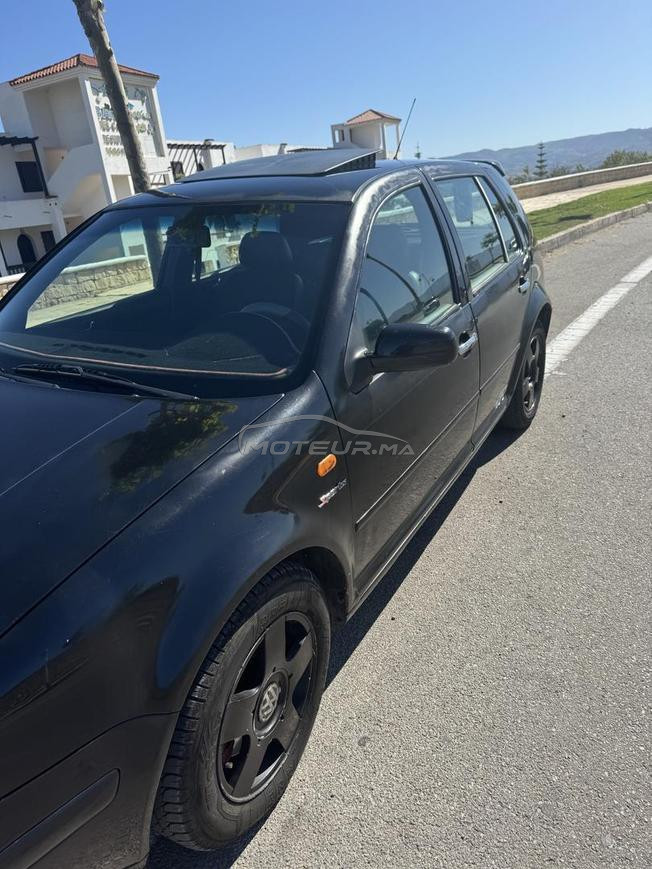 golf 4 