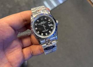 ROLEX FEMME CLEAN 3235