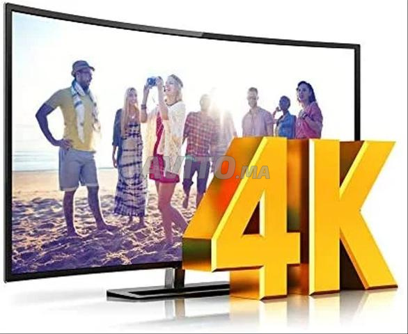 📺 ULTRA HD IPTV *Un catalogue de chaînes complet*