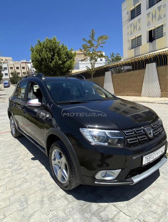 dacia sanderl modele 2020