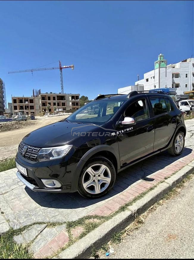 dacia sanderl modele 2020