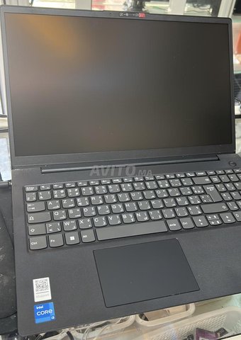 Lenovo i3 -13th generation 16ram/256ssd