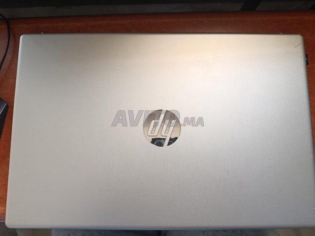 PC Portable i5 13ᵉ Gén, 8Go RAM, SSD 500Go
