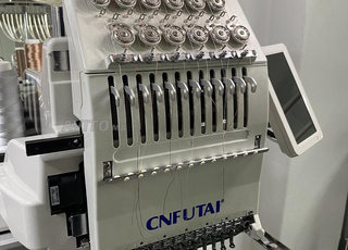 MACHINE BRODERIE CNFUTAI 1 TETE