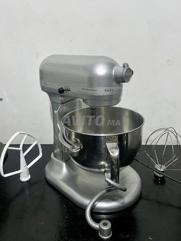 KitchenAid professionnel hd 620 7l édition limited