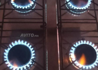 matériel Professionnel Snack à vendre 