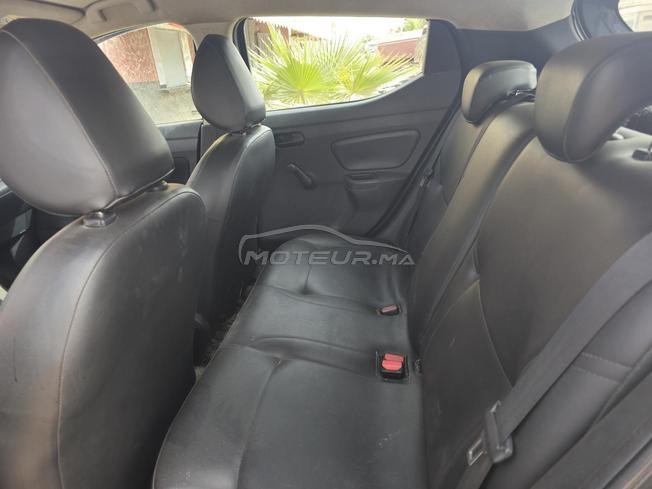 Nissan Micra Diesel Manuelle 2020 à Agadir