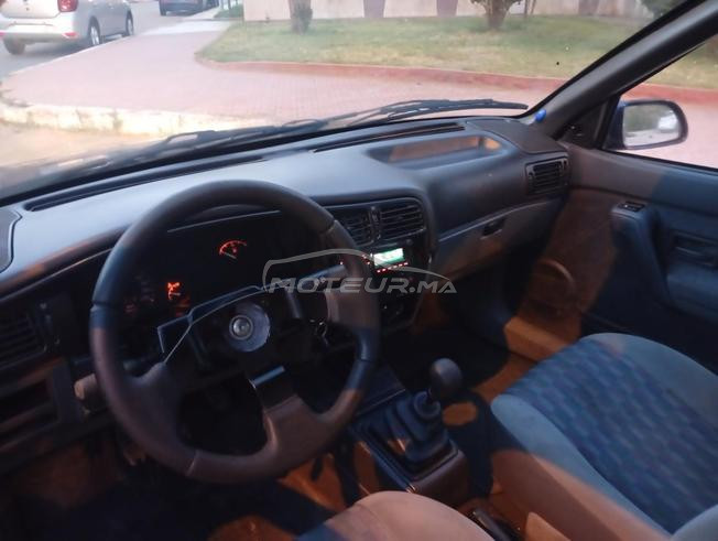 Renault 19 mazout 