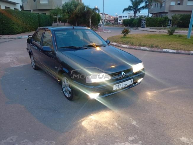 Renault 19 mazout 
