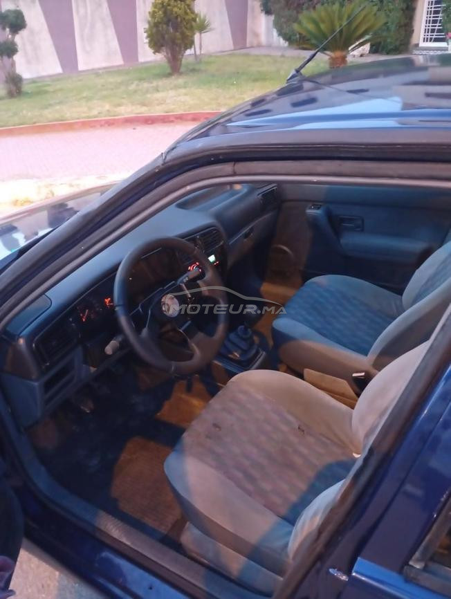 Renault 19 mazout 