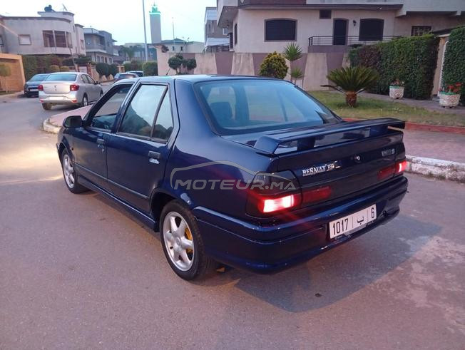Renault 19 mazout 