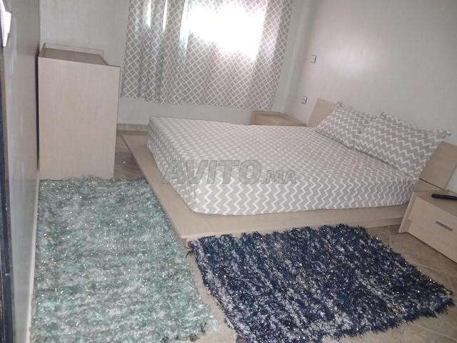 Appartement à louer 105 m² à El Jadida