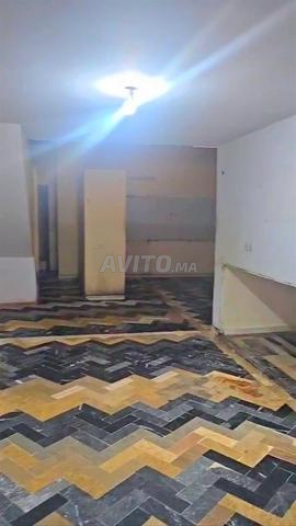 Magasin à louer à Rabat Quartier Qbibat