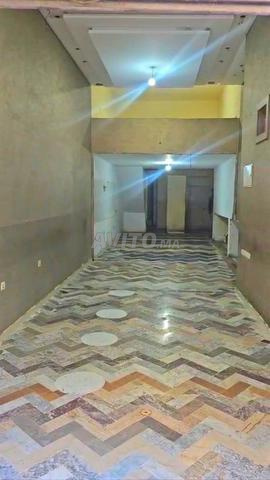 Magasin à louer à Rabat Quartier Qbibat - 2