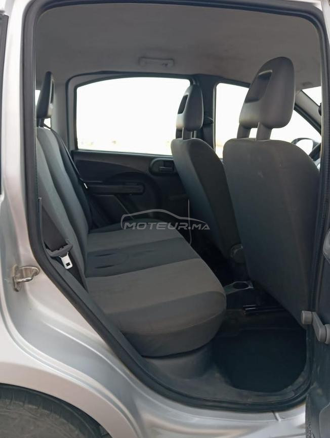 fiat panda essence 