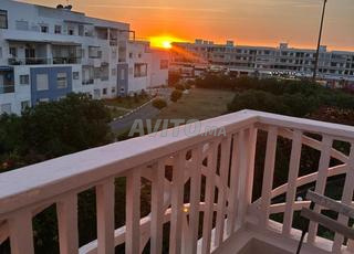 Appt 2 chambres & piscine, près de la plage 
