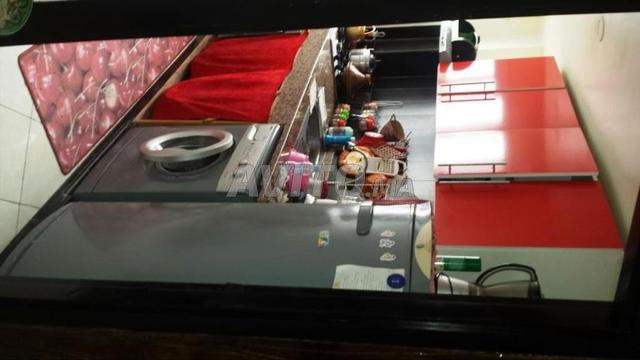 Appartement à louer 55 m² à Dar Bouazza - 2