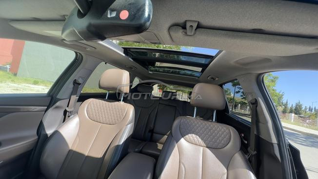 Hyundai Santafe FULL OPTIONS