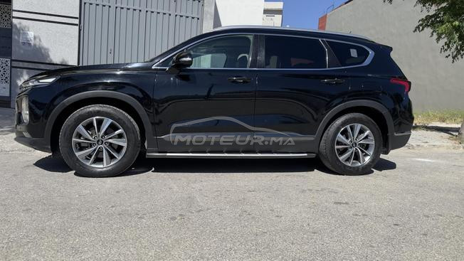 Hyundai Santafe FULL OPTIONS