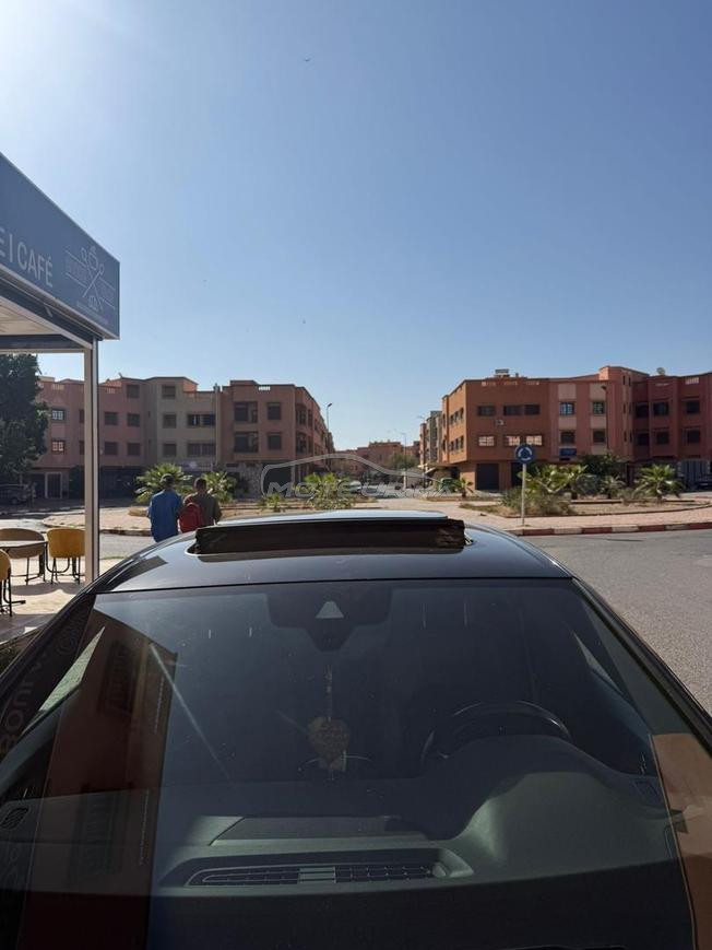 Audi A8 Diesel Automatique 2021 à Marrakech