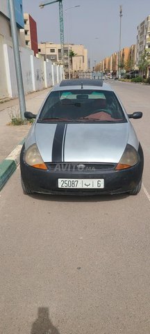 Ford ka  tonobila darwiche