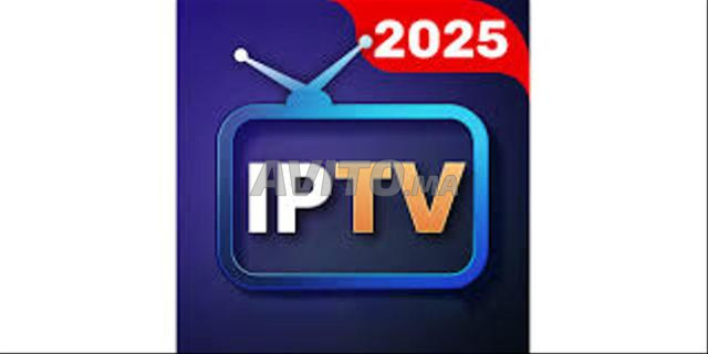 🎬4K IPTV-L'Excellence du Streaming à Votre Portée🎬
